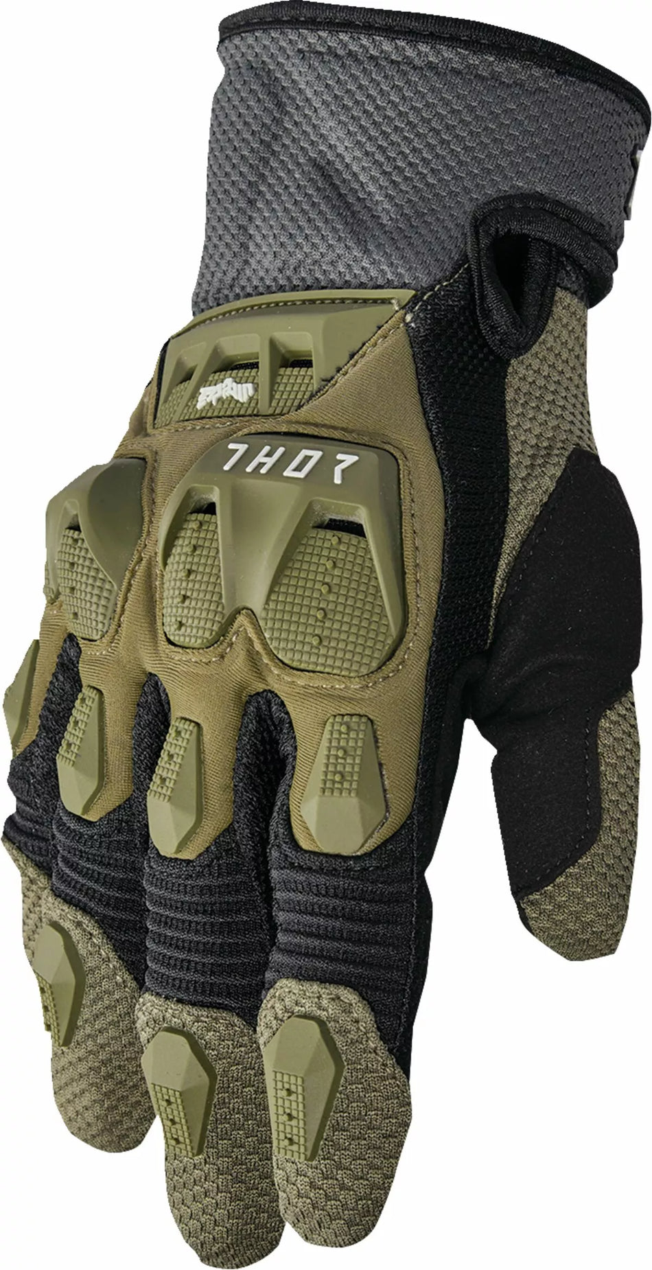 Terrain Gloves