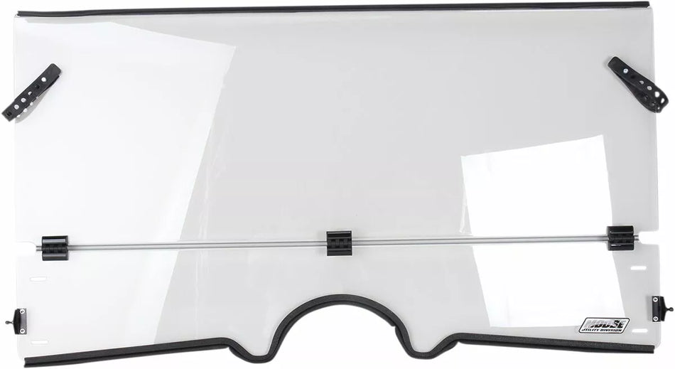 Full Folding Windshield