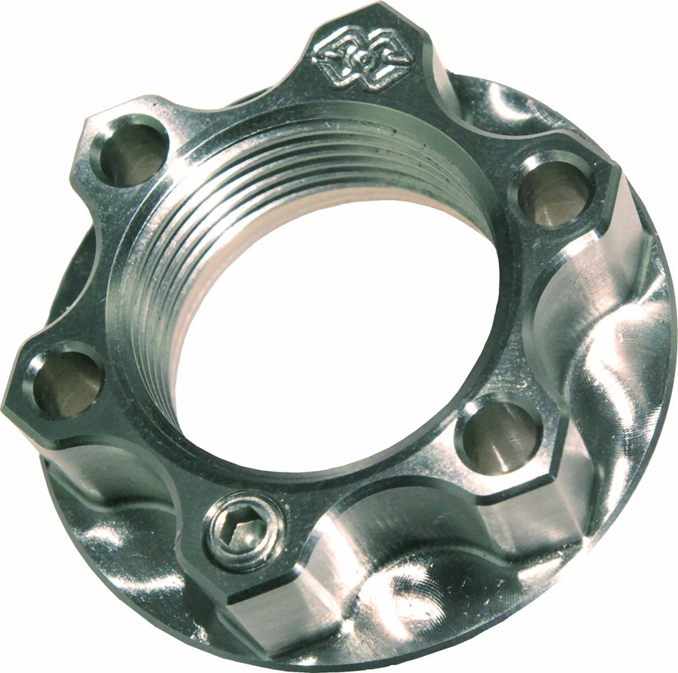 ACN Titanium Rear Axle Nuts