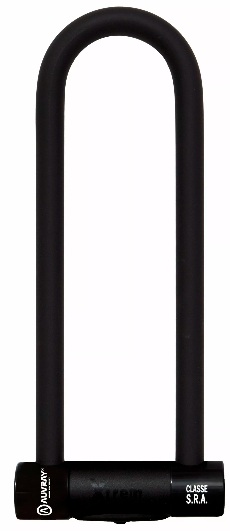 U-Lock Xtrem Black Edition