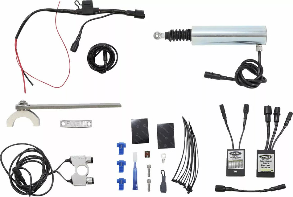 Universal Electric Shifter Kit