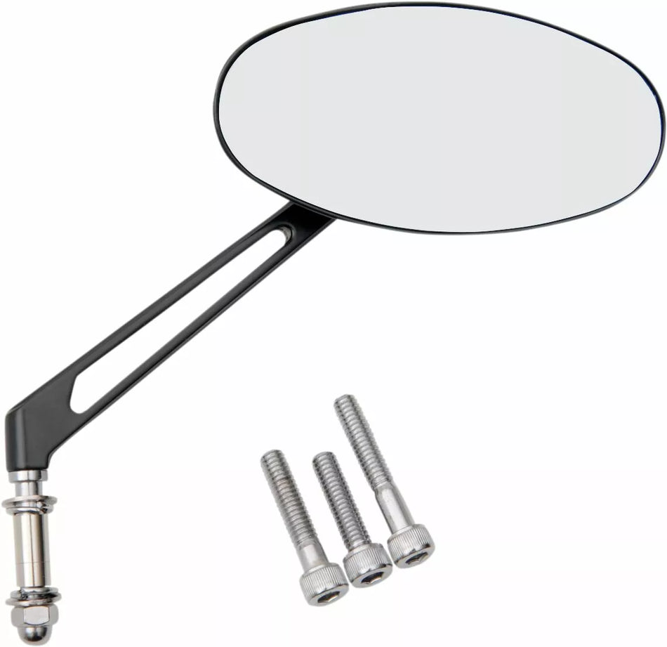 Stealth I Mirror