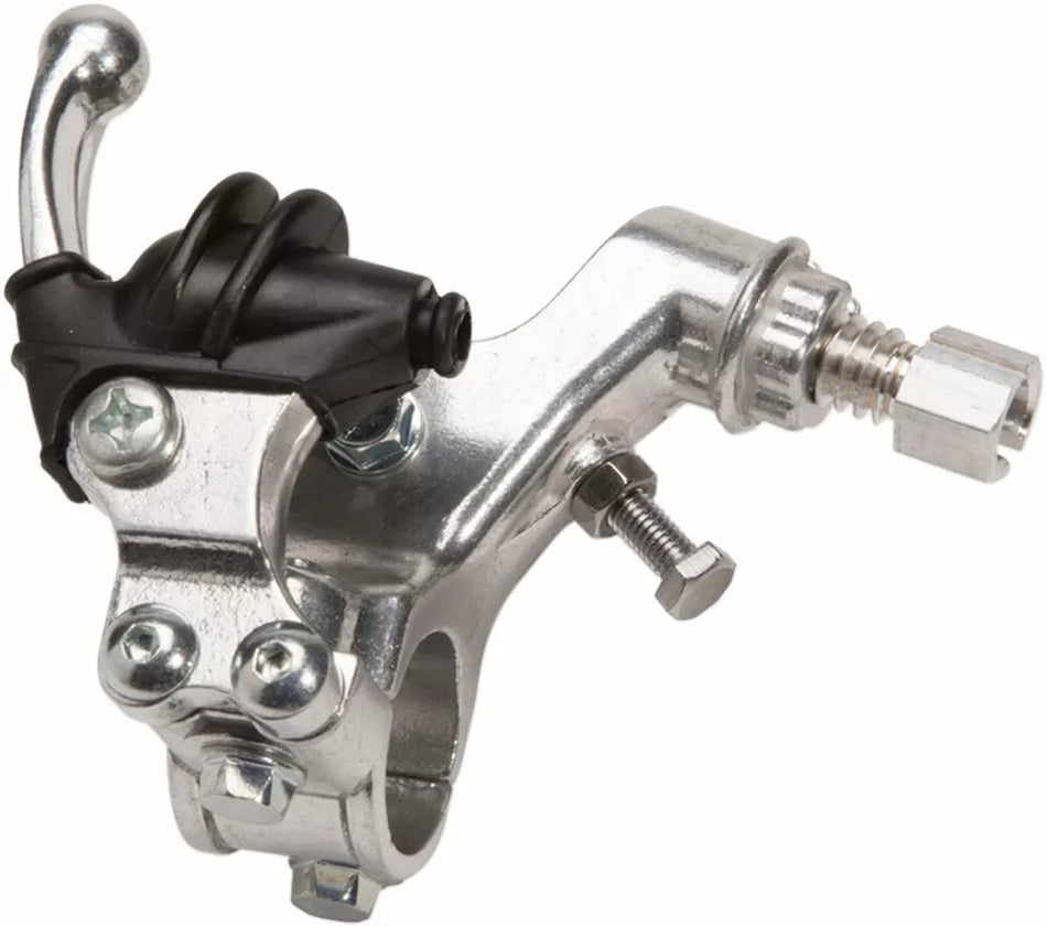 Clutch Perches for Offroad
