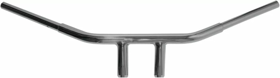 1-1/4" Bomber Bar