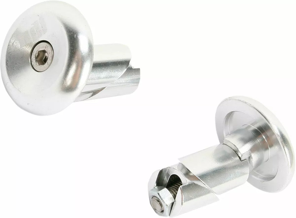 Aluminum Handlebar End Plug