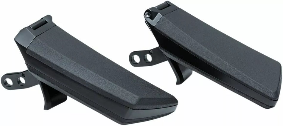 Omni Armrest