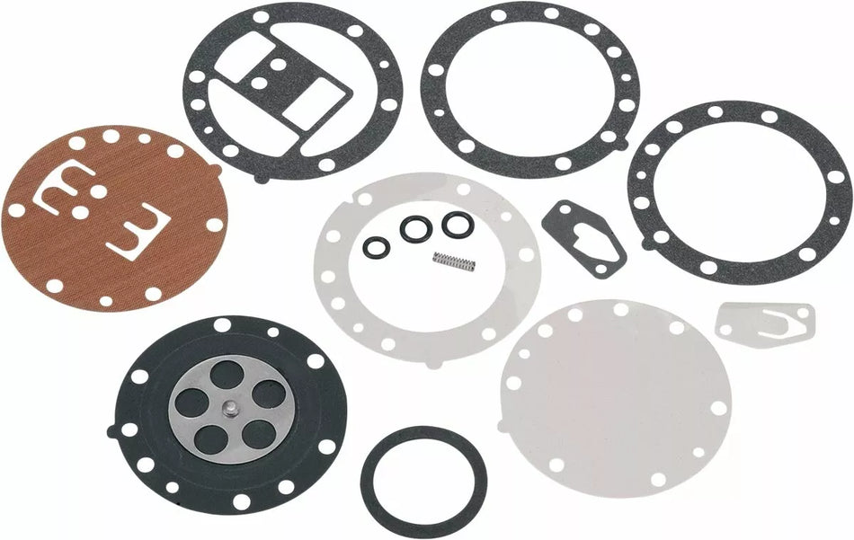 Complete Carburetor Repair Kit for Mikuni