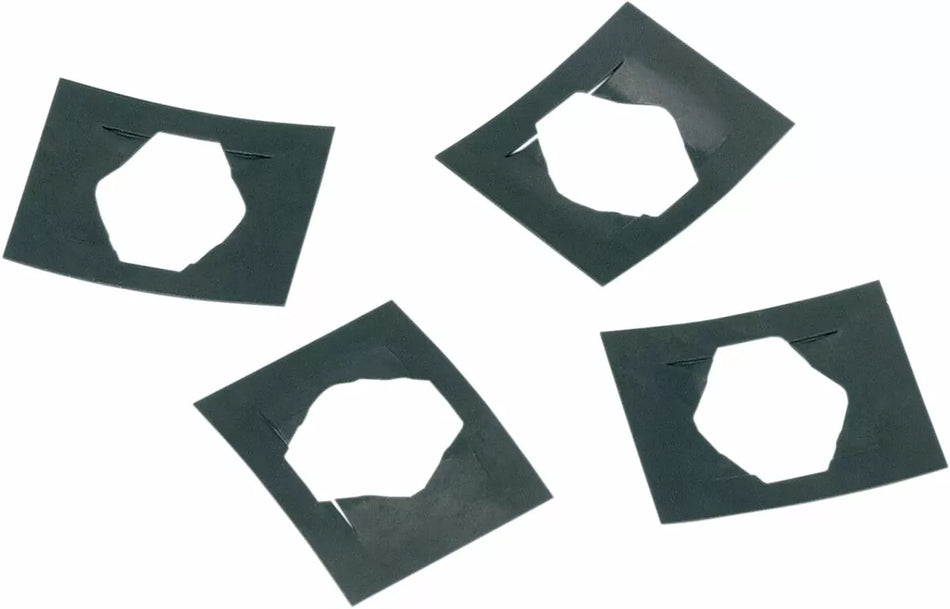 Indicator Light Retainer Clip