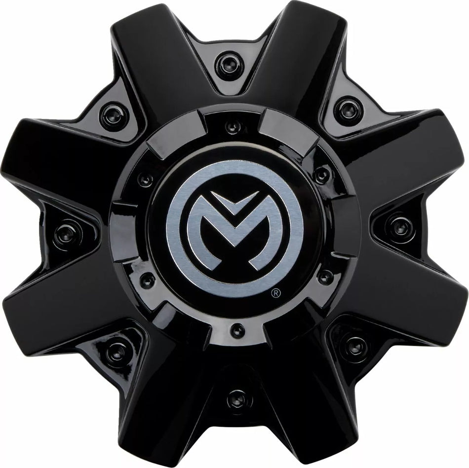 24X/416X Center Cap