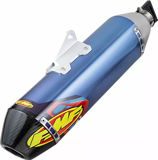 Factory 4.1™ Exhaust System