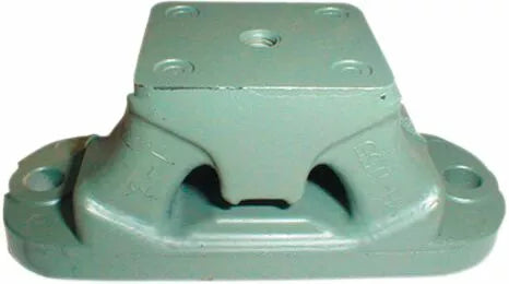 Watercraft Engine Mount