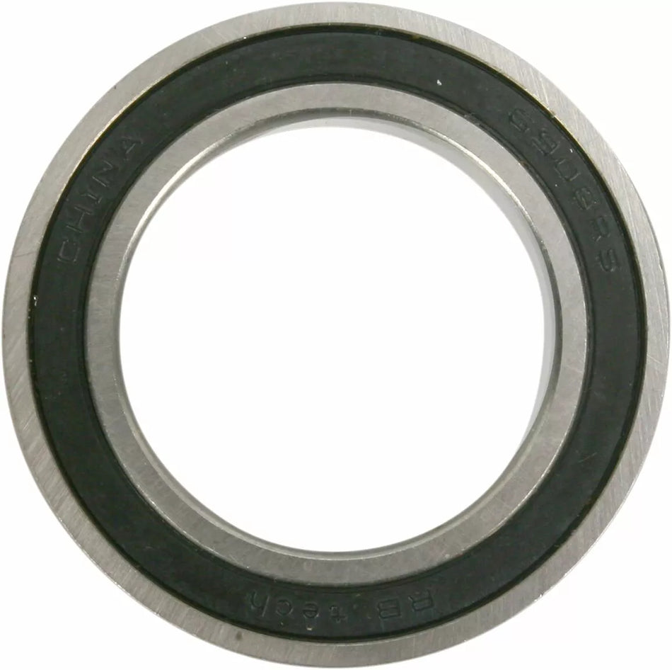 Wheel Bearing Replacement for Generation I/II