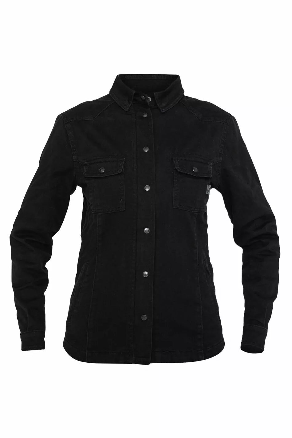 Women's Motoshirt Jacket