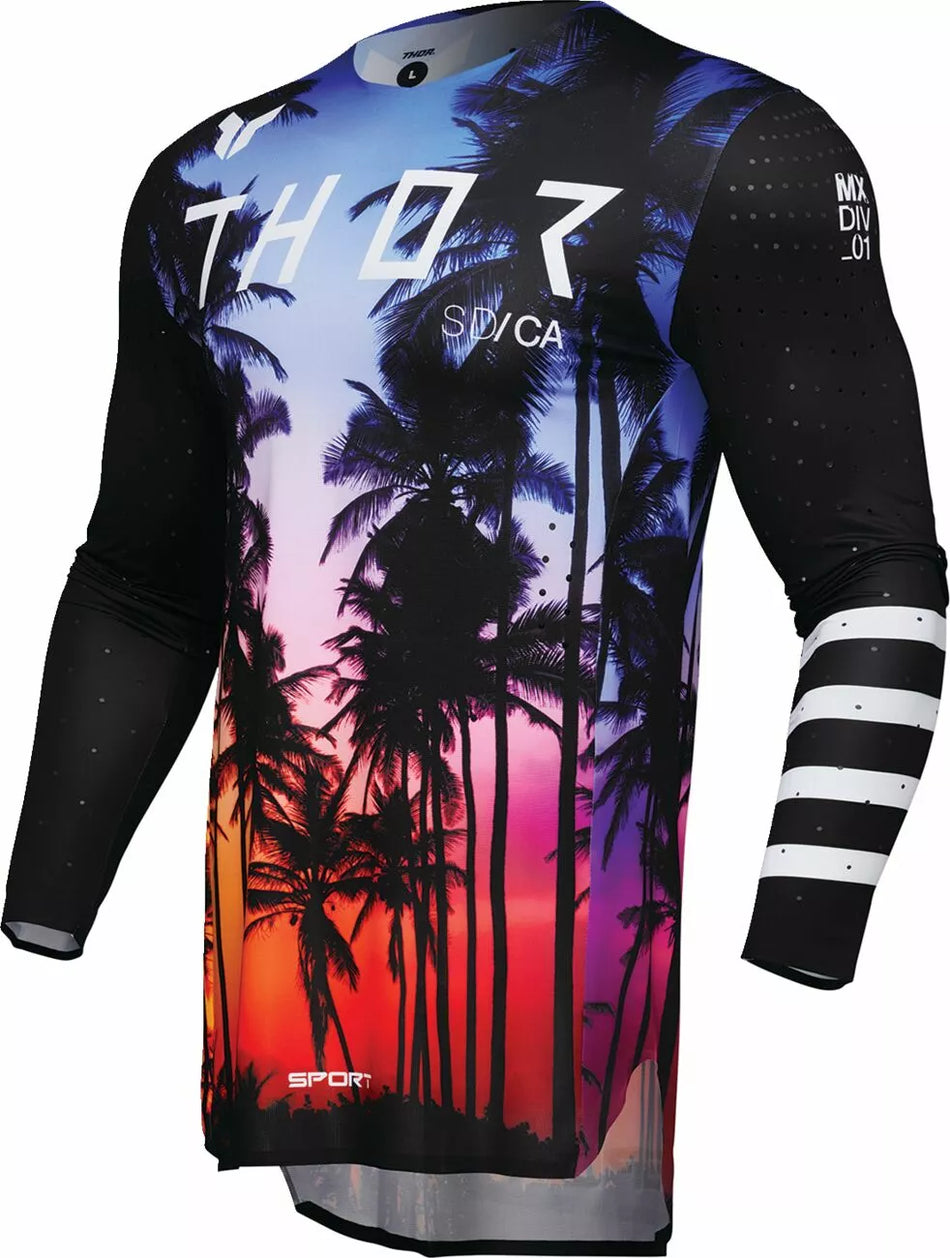 SPORTMODE SD Jersey