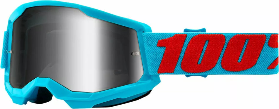 Strata 2 Goggles