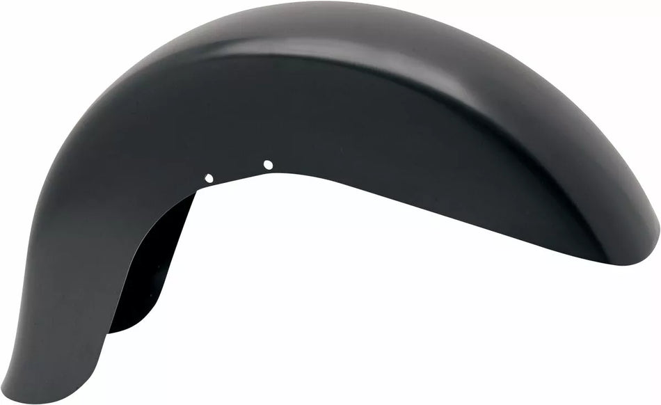 Benchmark Front Fender for Softails