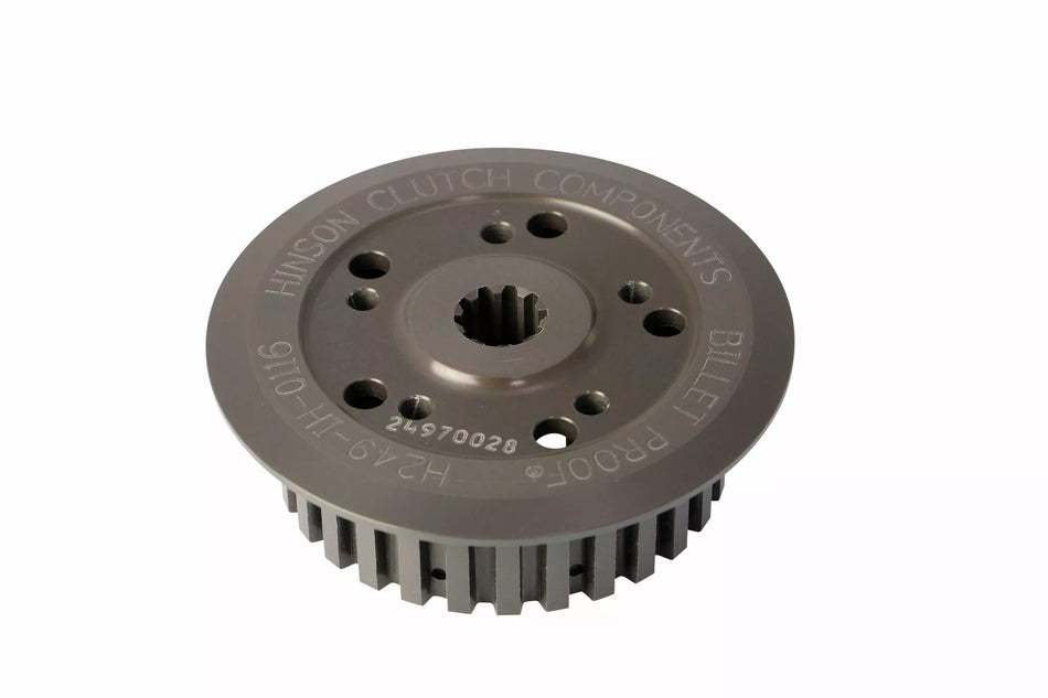 Inner Hub Billetproof