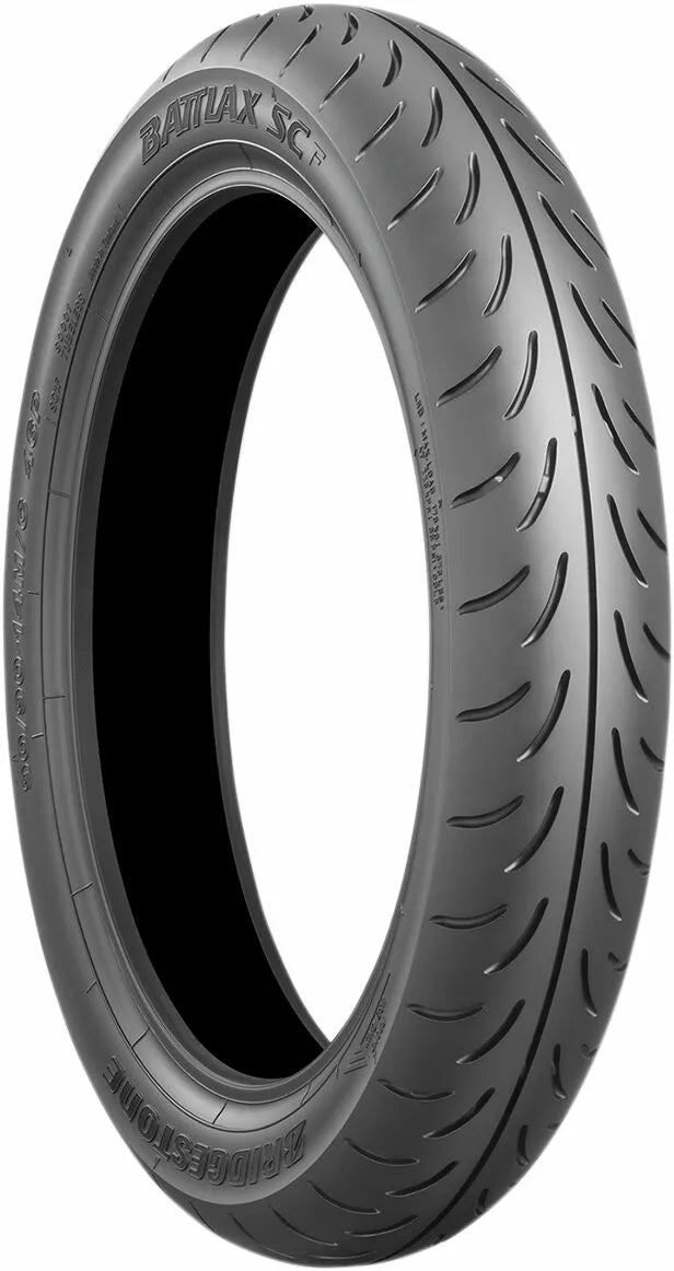 BATTLAX SC TIRE