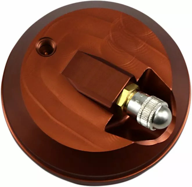 Bladder Cap