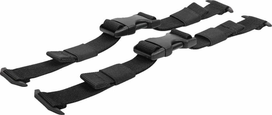 Bag/Luggage Strap Kit