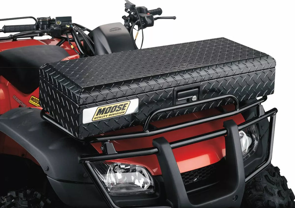 Front  Aluminum ATV Box