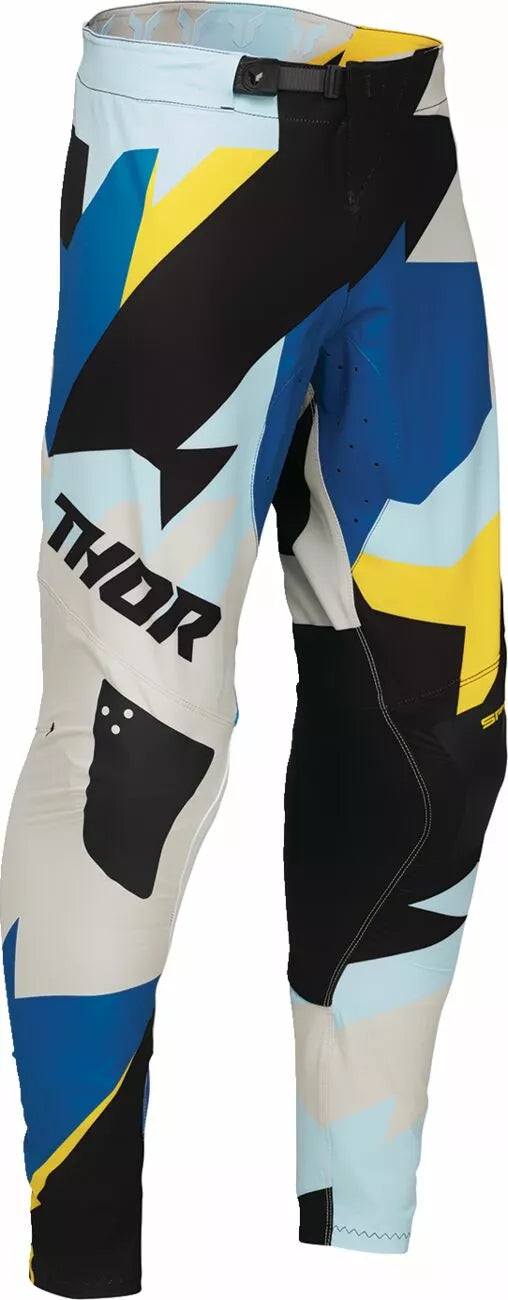 Youth SPORTMODE Brave Pants