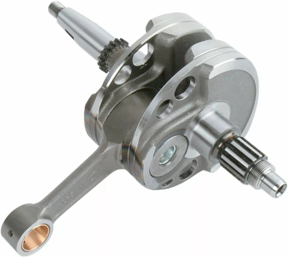 Stroker Crankshaft