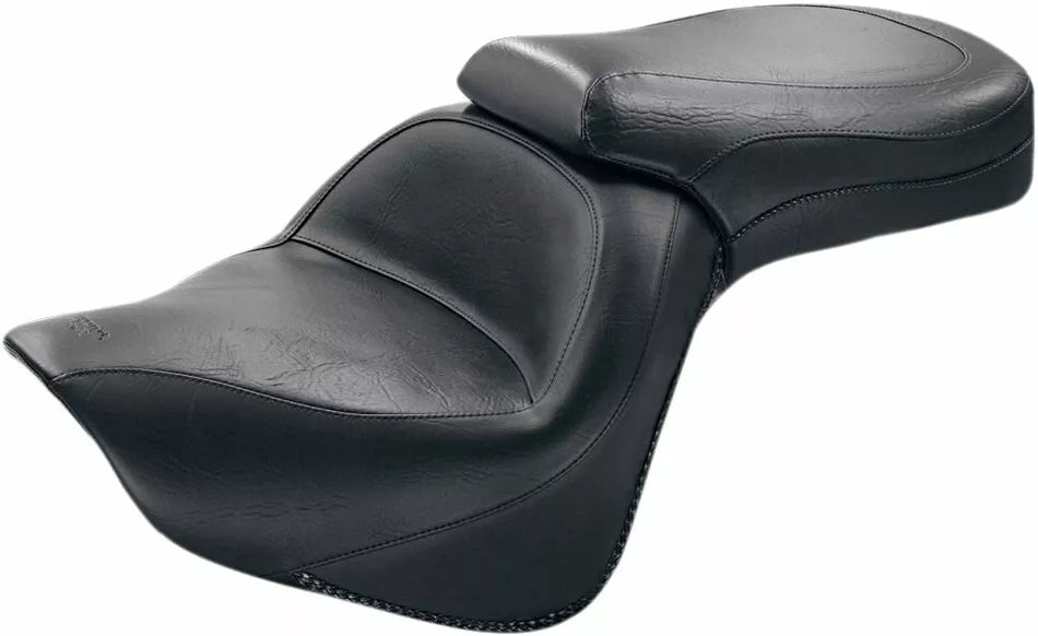 Vintage Wide Touring Seat