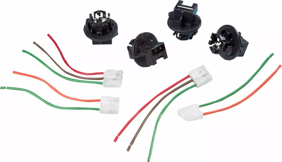 Trunk Turn Signal Conversion Harness