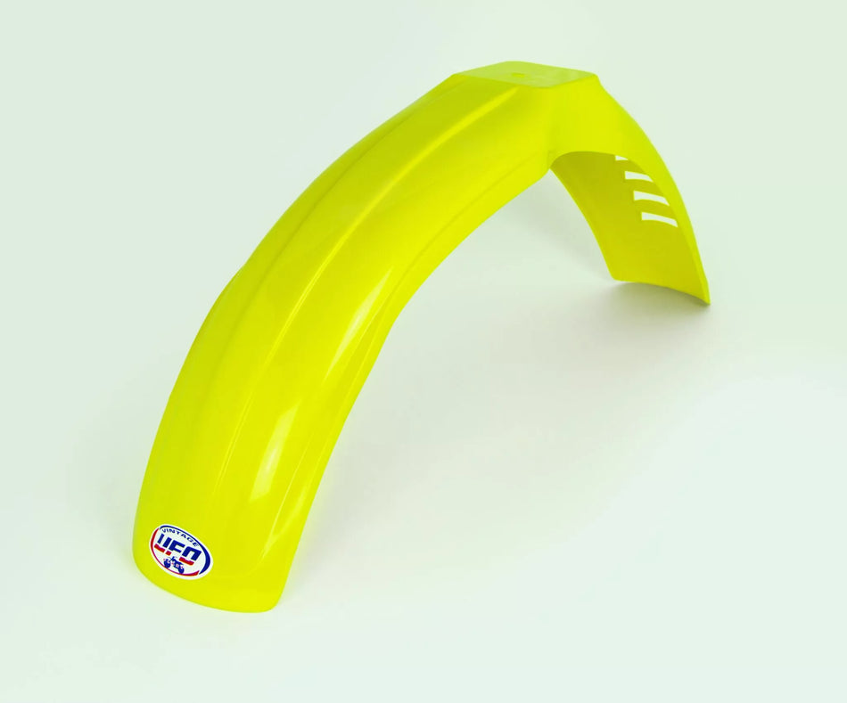 Universal Front Fender Vintage Large