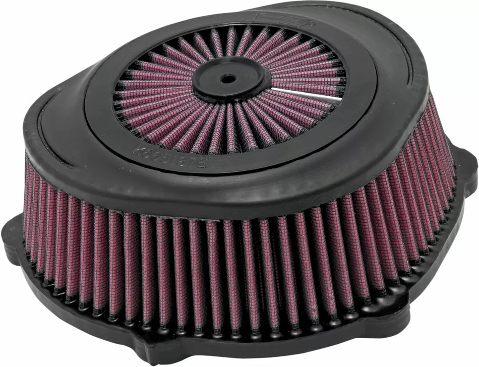 Xstream Series Motocross High-Flow Air Filter