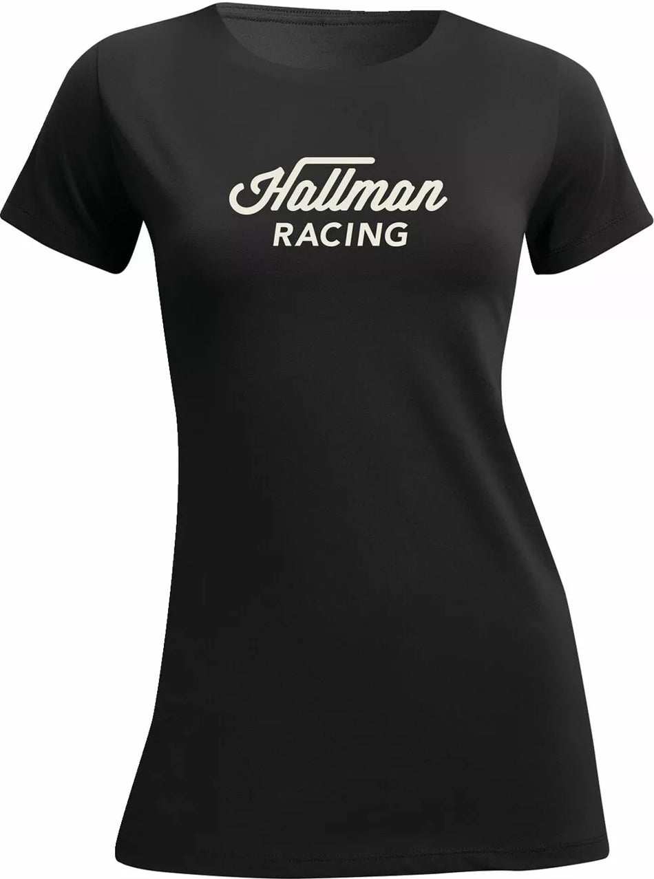 Women's Hallman Heritage T-Shirt