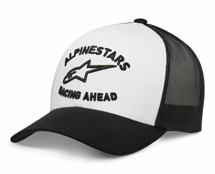 Triple Truck Hat