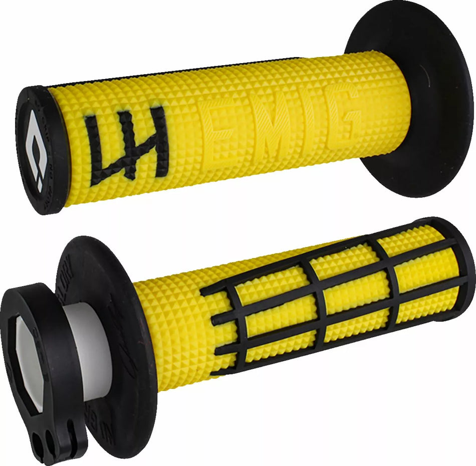 Emig 2.0 Lock-On Grips