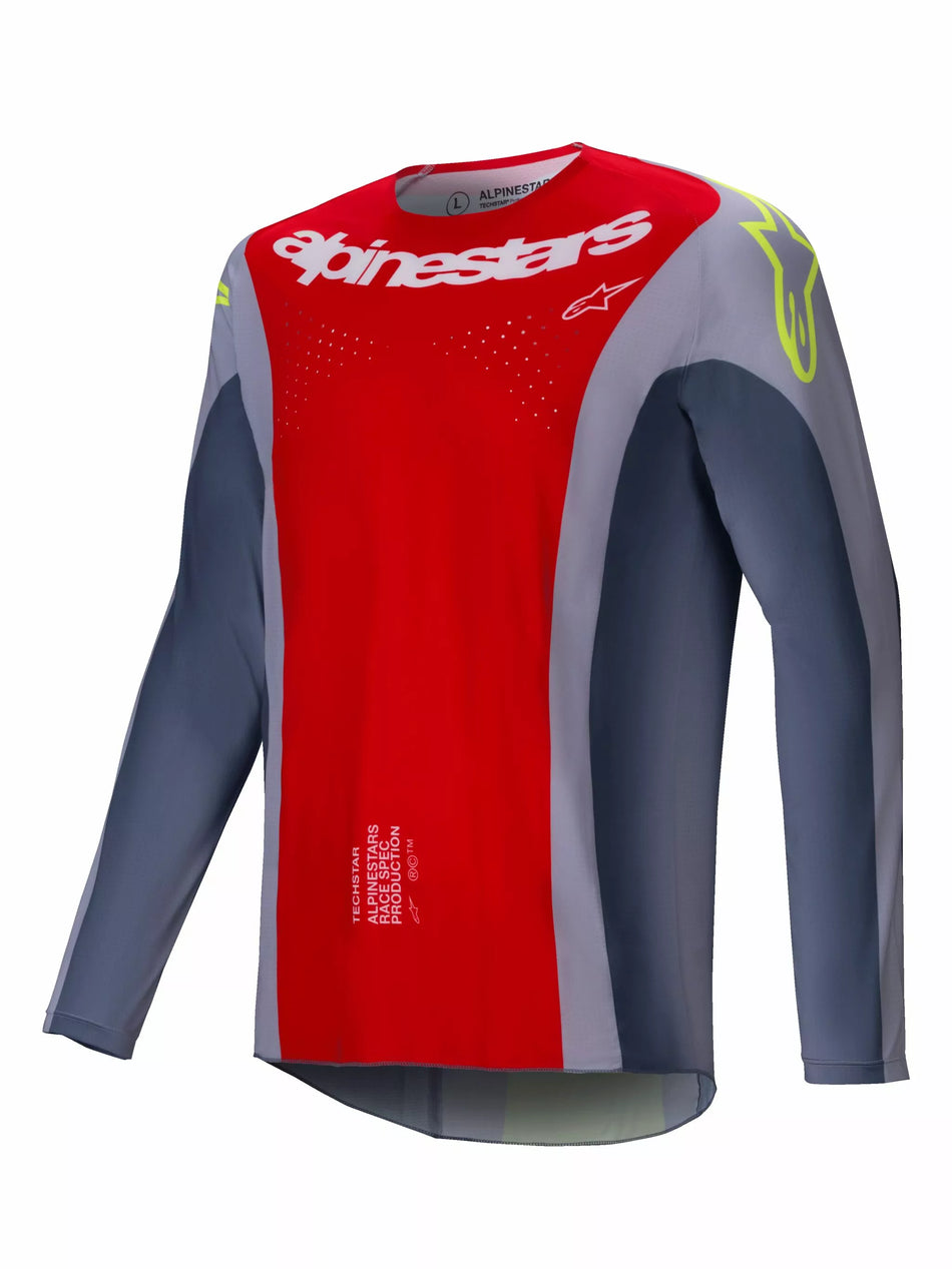 Techstar Melt Jersey