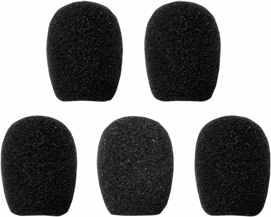 Microphone Sponges