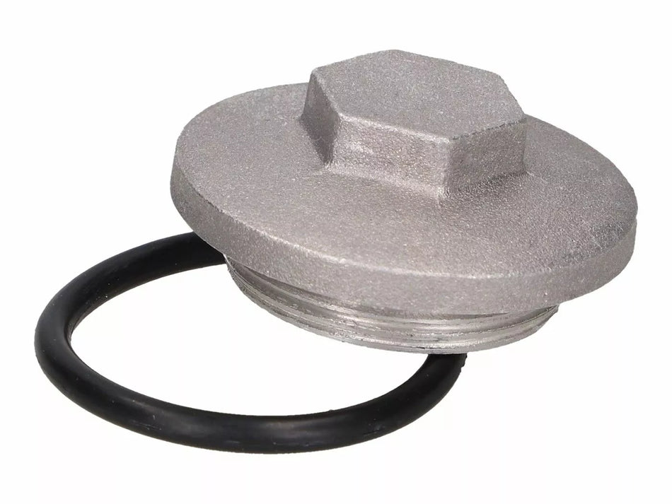 Oil Filter Screw Plug