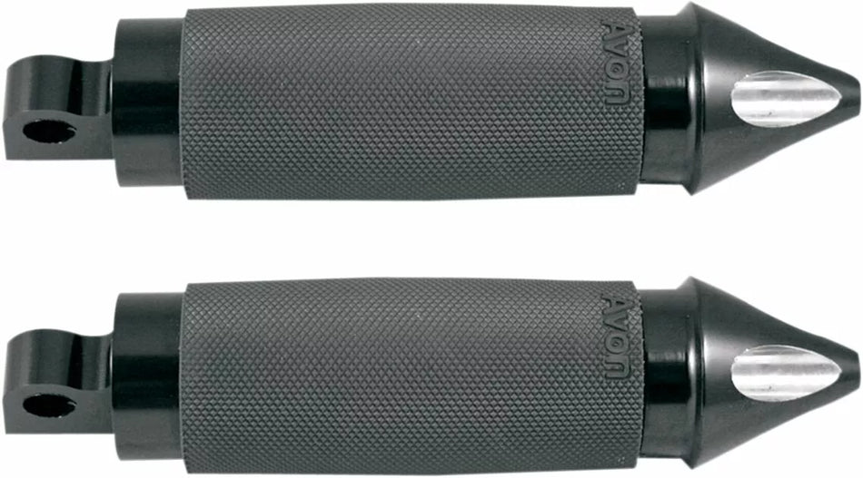 Male-Mount Footpegs