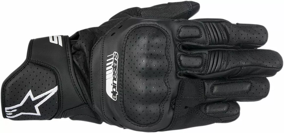SP-5 Leather Gloves