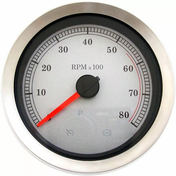 4" Electronic Tachometer