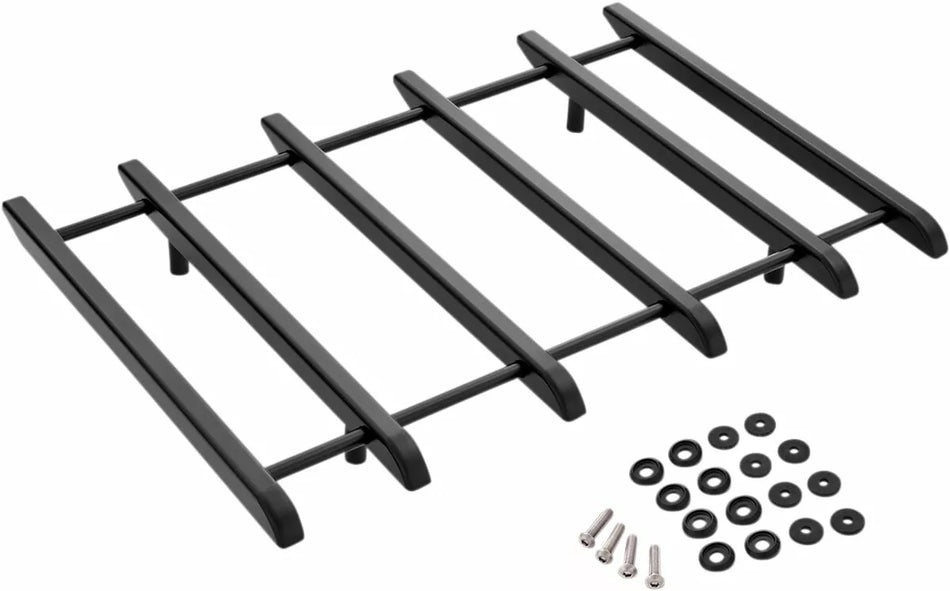 Vantage Trunk-Lid Luggage Rack