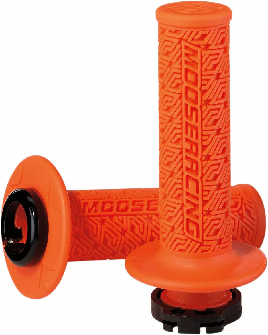 36 Series Clamp-On Grips
