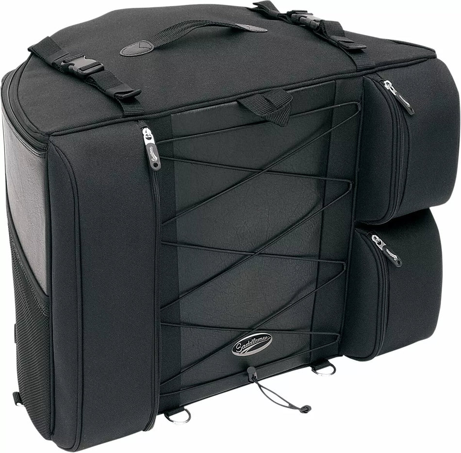 BR4100 Dresser Backseat Bag