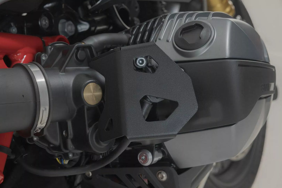 Injector Cover Set