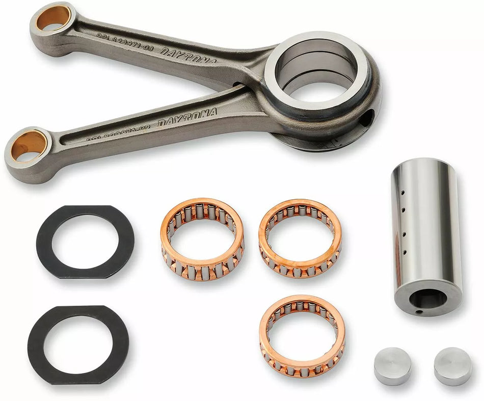 Connecting Rod Assembly