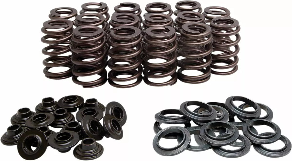 Beehive Valve Springs Only Kit