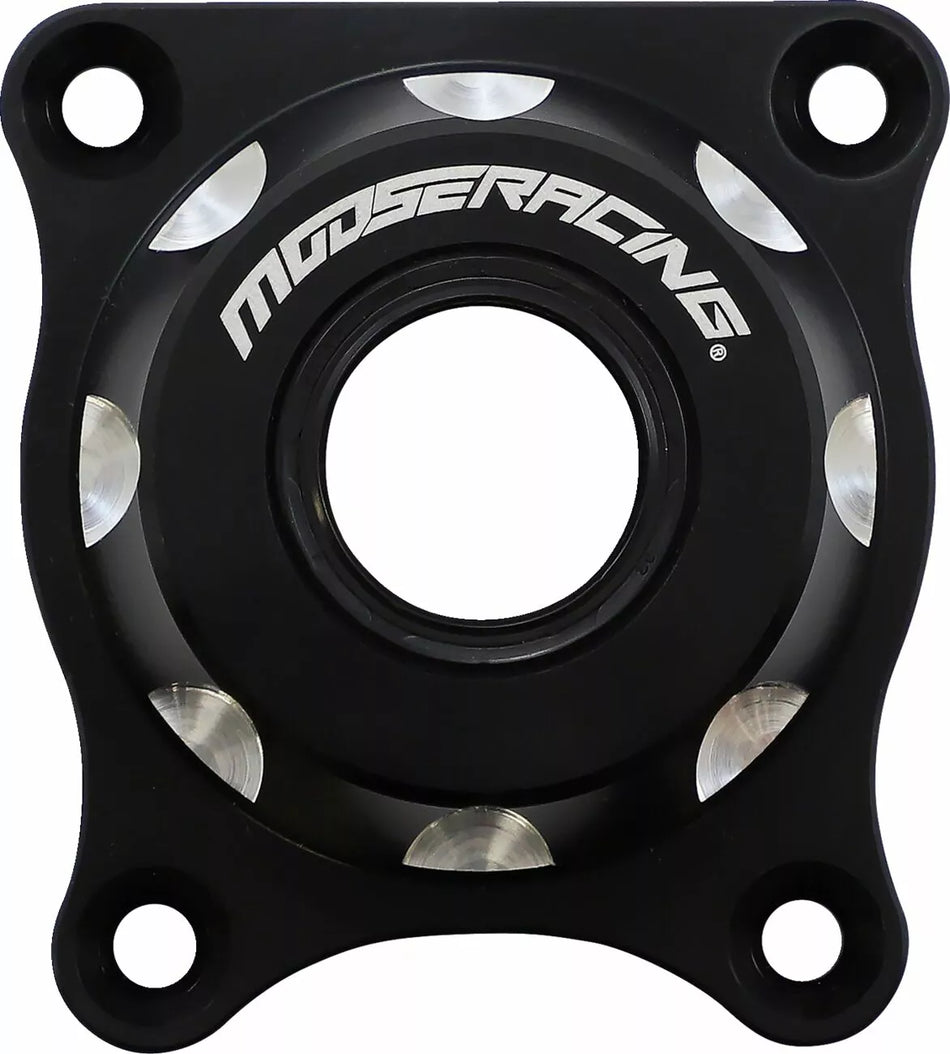 Differential Cover