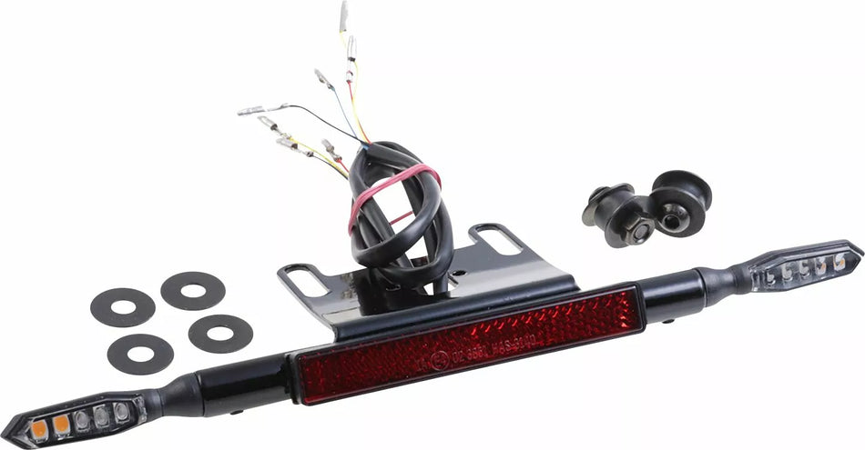 Turn Signal 3 in1