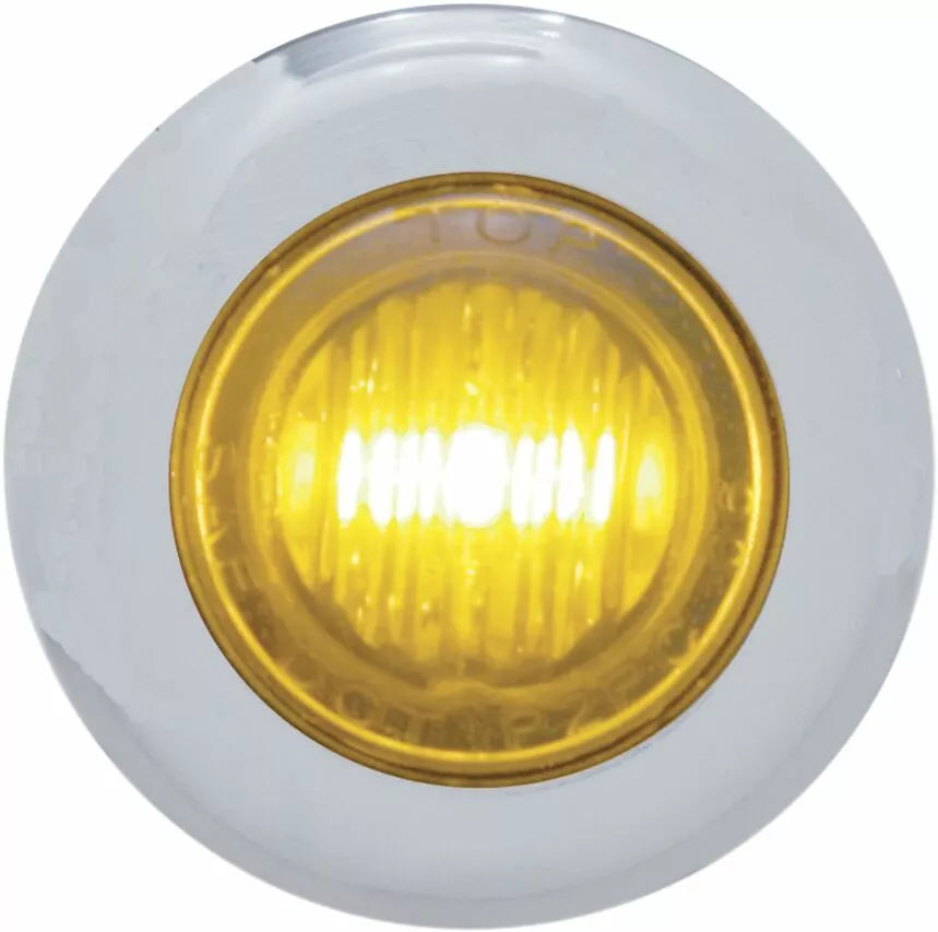 LED Mini Marker Light