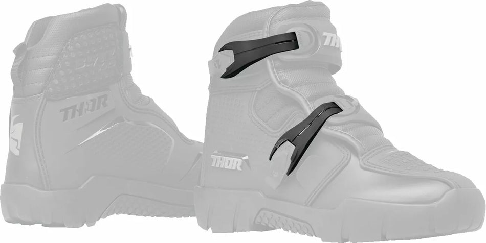 Blitz XRS Boots Straps Kit